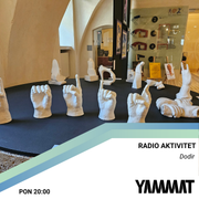 Radio Aktivitet - Dodir, 04.11.2024.