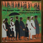 The Gospel Truth 6MS mix