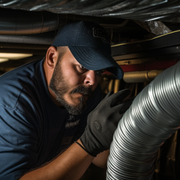 Best HVAC Air Duct Repair Services in Palm Beach Gardens FL From Filterbuy HVAC Solutions