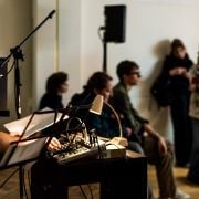 Museum Night Fever with Alex Deforce and Doris Hardeman