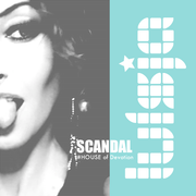 Luisja - Scandal