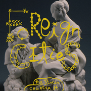 Foreign Cities - The Pisces Chapter