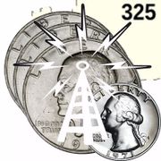 The Dollar Bin 325