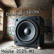 House 2025 #1 - DJ ELECTR0N