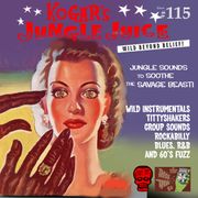 Kogar's Jungle Juice Show #115