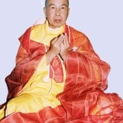 TỊNH ĐỘ QUYẾT NGHI