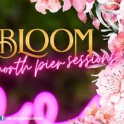 Ed Mahon Bloom Bar Sunday 25th July