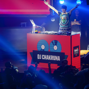 DJ Chakruna - Peru - Lima - National Final