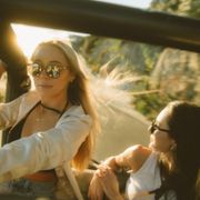 Sunny Breeze From The West Coast Part 11 – Ride Like The Wind
