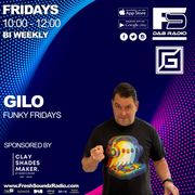 Gilo 24 APR 2026