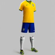 WORLD CUP - BRAZIL MIXXXTAPE - DJ BORBY NORTON