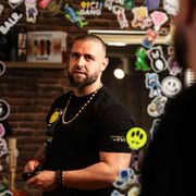 Vikkendhouse Mix 353. - Dohorák Nikó