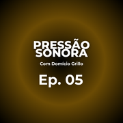 Ep. 05 - Afroturismo Presente - Participação Israel Neto