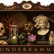 Palomo Spain - Gabinete de Curiosidades