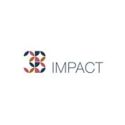 3B Impact Celebrates 2023 - The Sound Locomotive