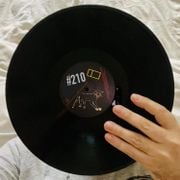 LES DERNIÈRES TENTATIONS DE ZEBRA #210 - Mixtape