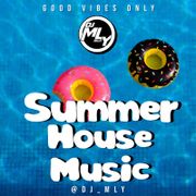 Summer House Music - Part 2