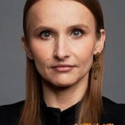 Joanna Hańderek - Znaki, ślady, tropy, rozmowa z Anną Spurek