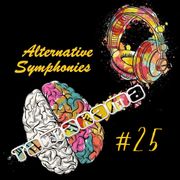 Alternative Symphonies 025 by Tamarama Mixtape