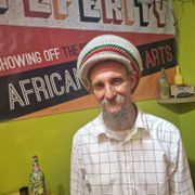 Dub Promoter Steve Joseph