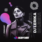 HHP194 DJ LERIKA [Techno / Ukraine]