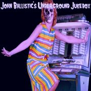 87 Underground Jukebox