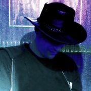 AI (Auralincarnation) August 2018 @ BENT in San Francisco