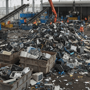 Electronics Disposal Guide | How to Recycle