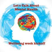 22F(M) Presents: Let's Talk About Mental Health - 15/04/2018