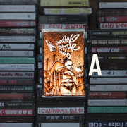 Beyond There | Something For The Radio | Side A