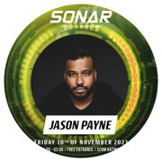 Jason Payne @ Sonar Hardstyle (10-11-2023)