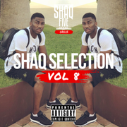 @SHAQFIVEDJ - Shaq Selection Vol.8