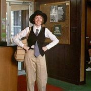 Anything Anything with Rich Russo 10/19/2025