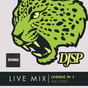 ICONIC - LIVE MIX - 28/02/26 - Pt 1