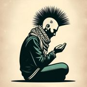 Taqwacore: an ethnographic insight