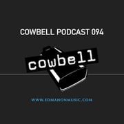 Cowbell podcast 094 with Ed Mahon