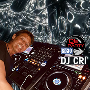 Nu-Disco Dance Pop #209 - DJ CRI