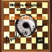 El Peso del Poder - Andrés Lima