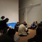 Through the eyes of Yann Chateigné Tytelman in 'Write as the Beasts Cry at Night' by Thu-Van Tran