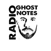 Ghost Notes Radio-Hate Aid-Ich bin der Hass-Josephine Ballon