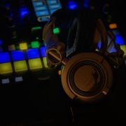 New Mixer, Who Dis?