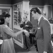 The Saint present: Adventure with the Saint Episode n°50