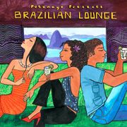 Putumayo Presents: Brazilian Lounge