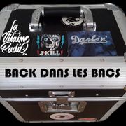 Back dans les Bacs #7 Darlin' dj