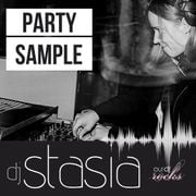 party sample // dj stasia
