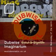 Soul & Synth Imaginarium with Dubwise Vinyl - Wednesday 5th February 2025