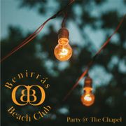 Benirrás - Party @ The Chapel