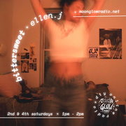 bittersweet with ellen.j - September 13, 2025