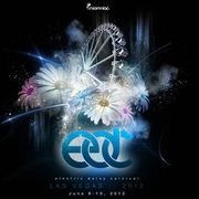 Rank 1 - Electric Daisy Carnival Las Vegas – 09.06.2012