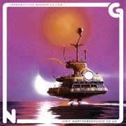 Northern Groove Show [2024.11.20] Dan Soulsmith on BassDrive